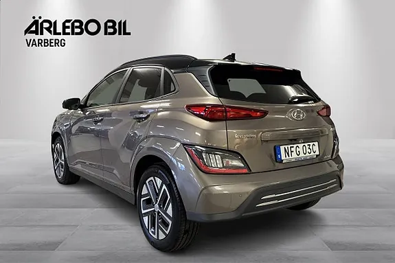 Hyundai Kona 2022 photo 3