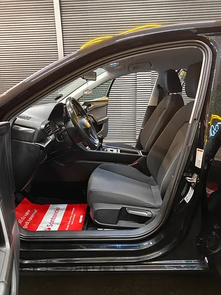 Seat Leon 2021 photo 5