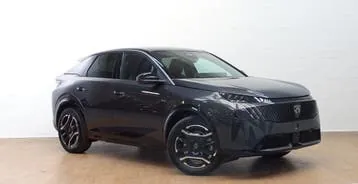 Peugeot 3008 2026 photo 2