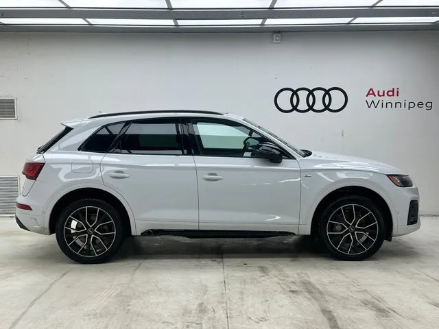 Audi Q5 2023 photo 5