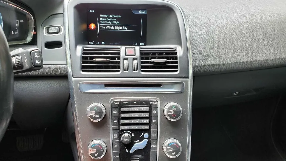 Volvo Xc60 2016 photo 4