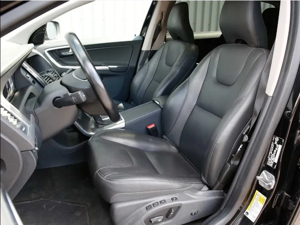 Volvo Xc60 2016 photo 5