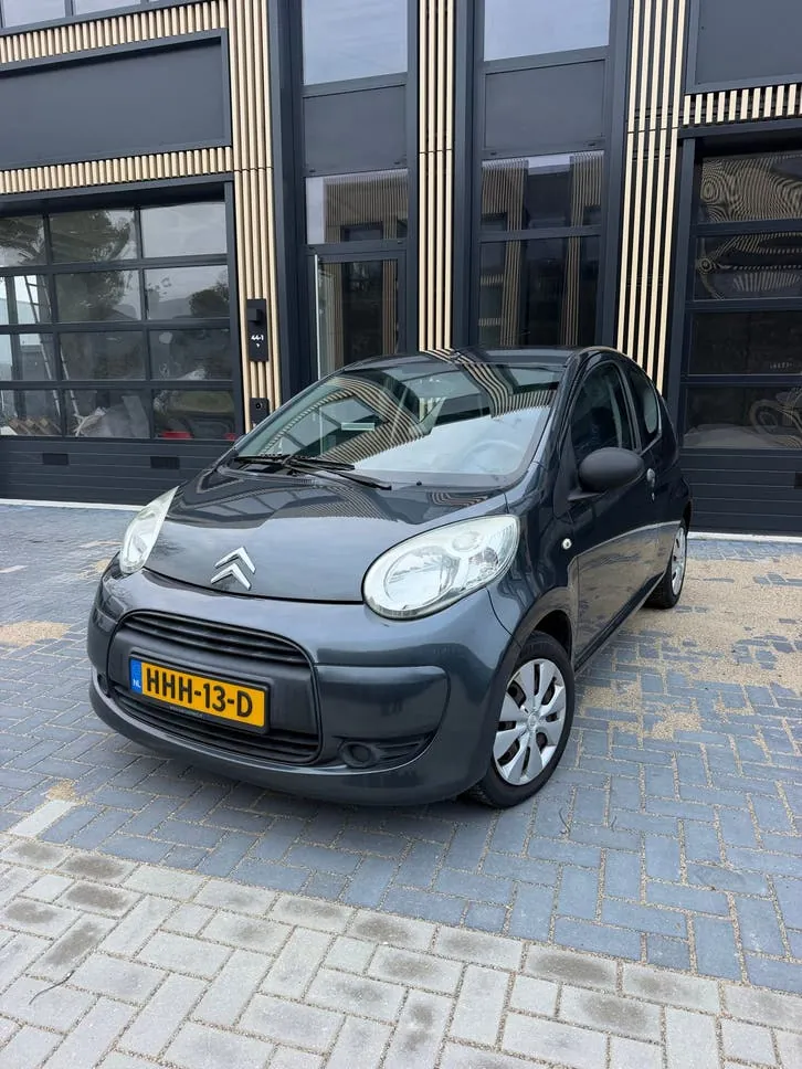 Citroen C1