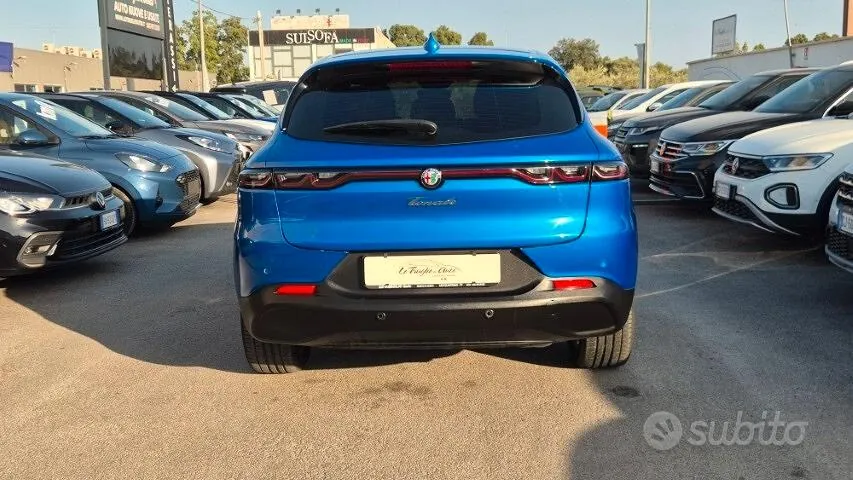 Alfa Romeo Tonale 2025 photo 5