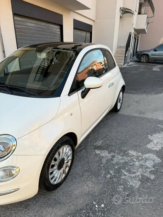 Fiat 500 2016 photo 3
