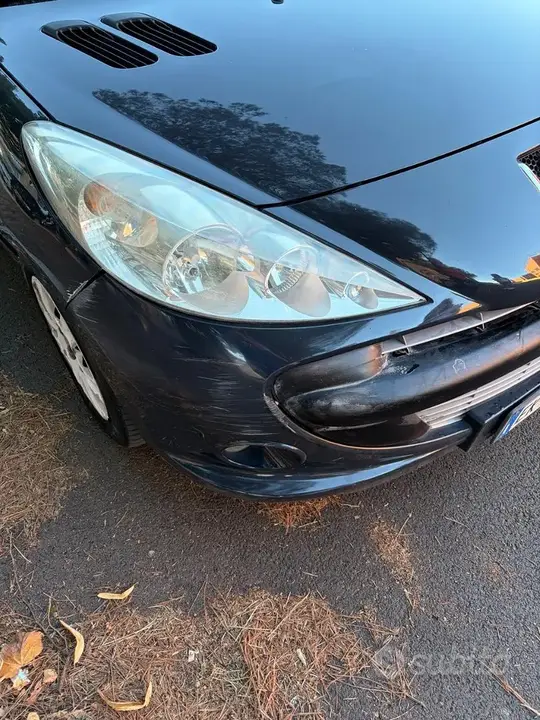 Peugeot 206 2011 photo 2