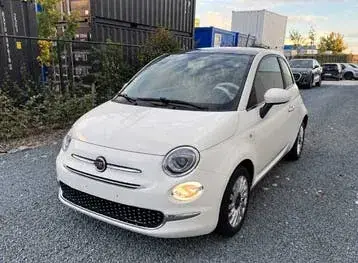 Fiat 500 2022 photo 3