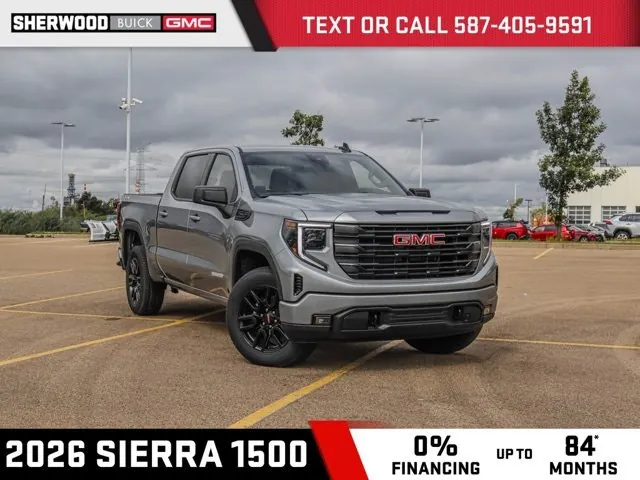 GMC Sierra 1500