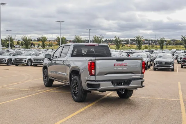GMC Sierra 1500 2026 photo 5