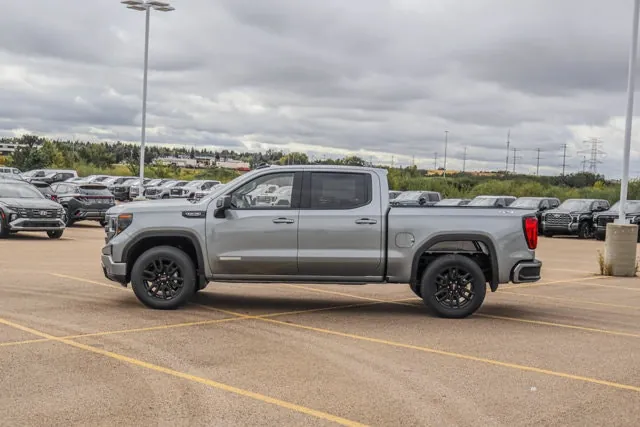 GMC Sierra 1500 2026 photo 4