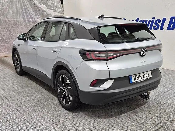 Volkswagen Id.4 2024 photo 3
