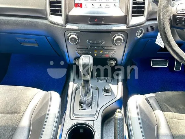 Ford Raptor Ranger 2019 photo 5