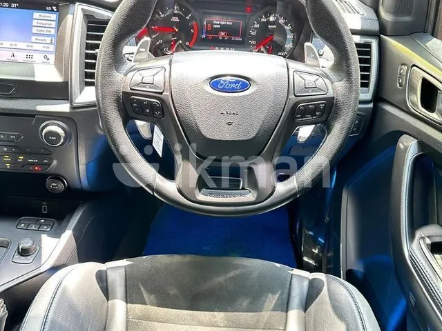 Ford Raptor Ranger 2019 photo 3