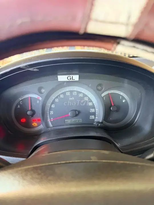 Isuzu D-Max 2009 photo 4