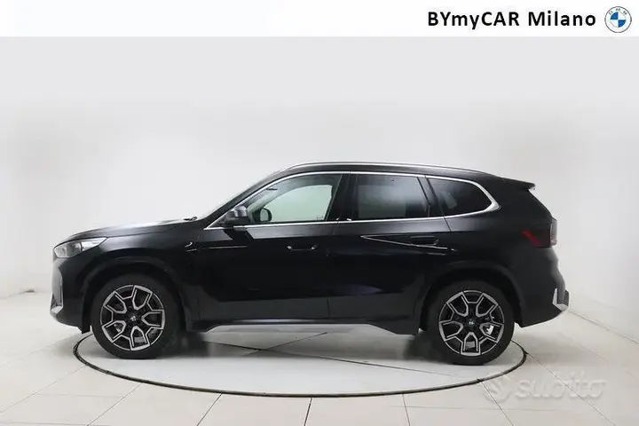 BMW X1 2026 photo 3