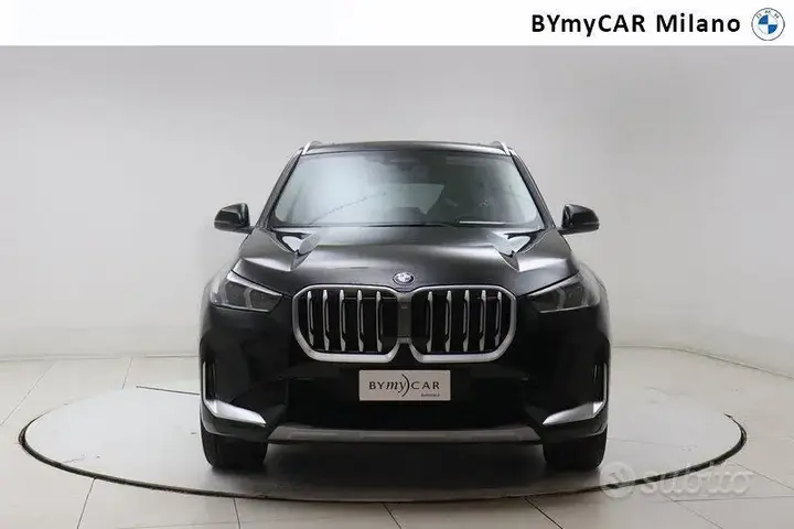 BMW X1 2026 photo 5
