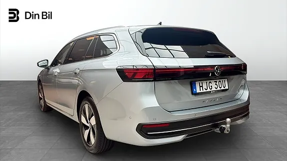 Volkswagen Passat 2025 photo 3