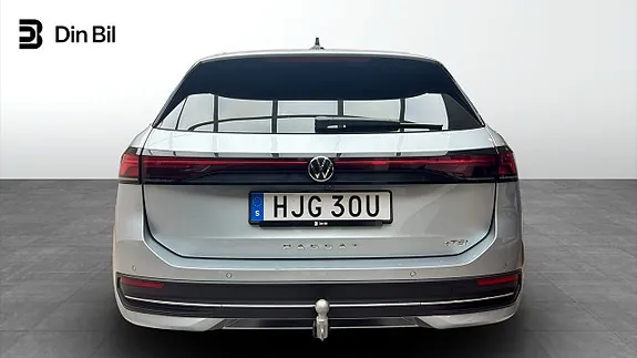 Volkswagen Passat 2025 photo 5