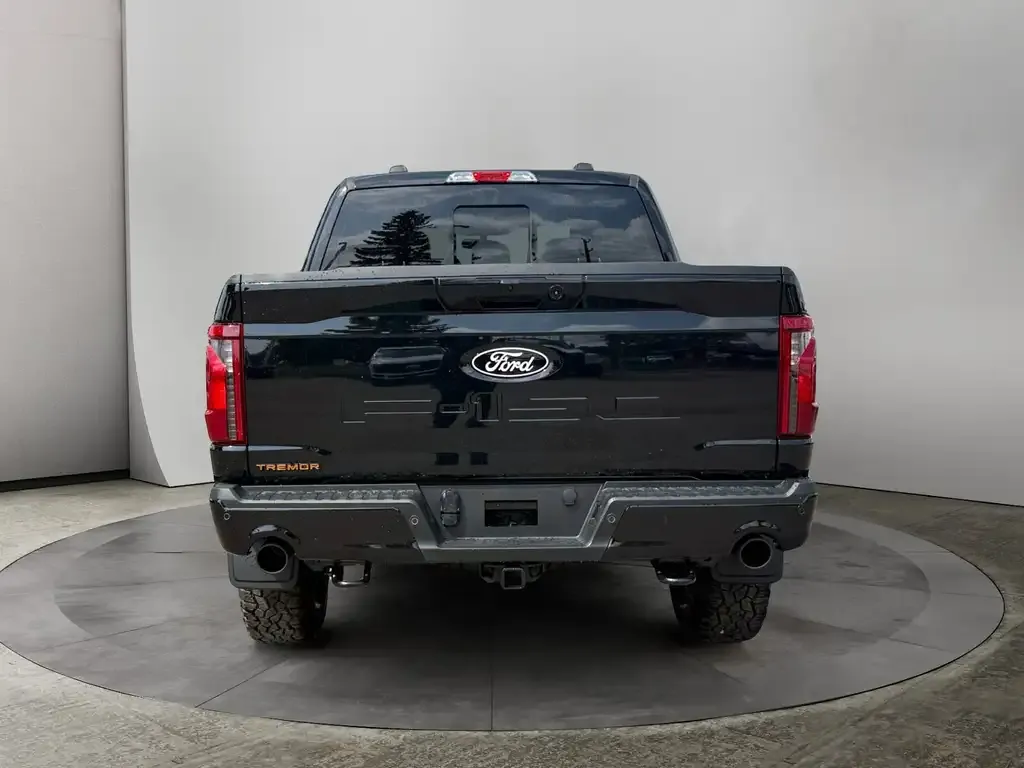 Ford F-150 2026 photo 4