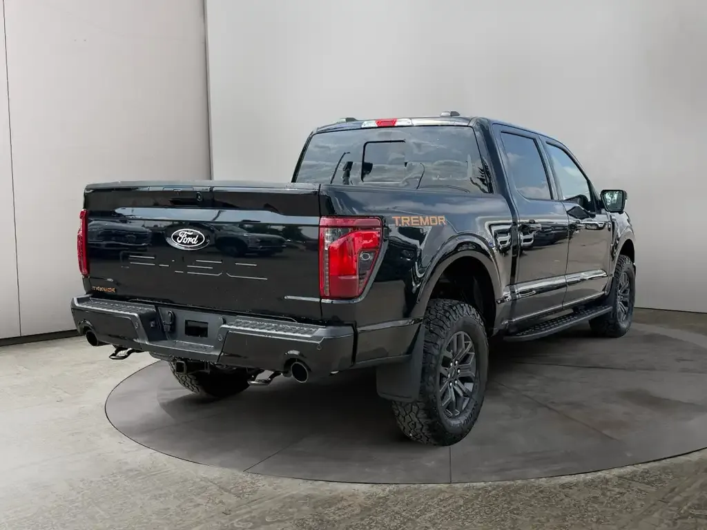 Ford F-150 2026 photo 5