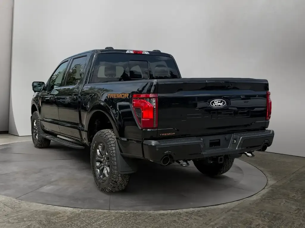 Ford F-150 2026 photo 3