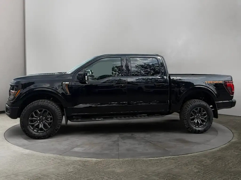 Ford F-150 2026 photo 2