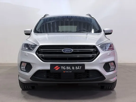 Ford Kuga 2018 photo 3