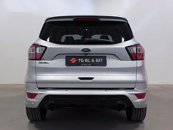 Ford Kuga 2018 photo 5