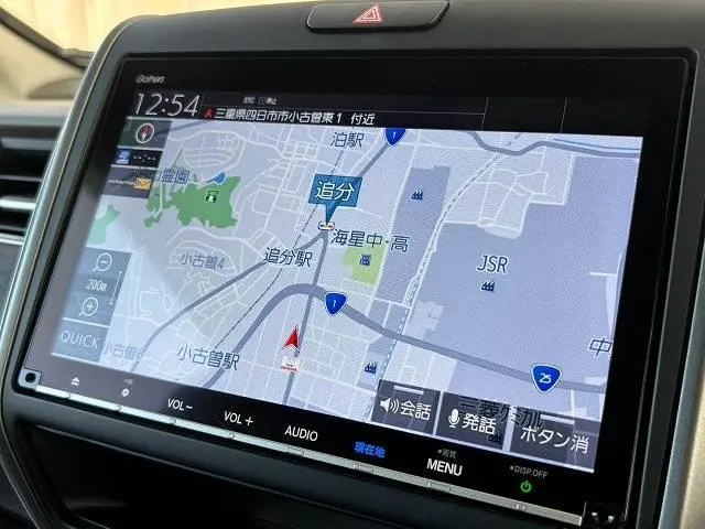 Honda Freed 2018 photo 3