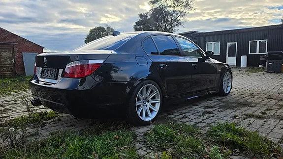 BMW 523I 2006 photo 3