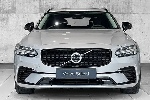 Volvo V90 2025 photo 3