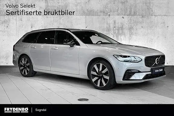 Volvo V90