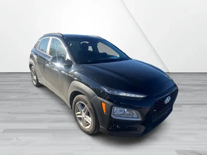 Hyundai Kona 2021 photo 2