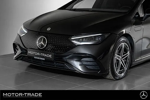 Mercedes-Benz Eqe350 2023 photo 3
