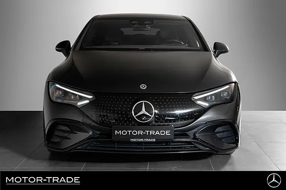 Mercedes-Benz Eqe350 2023 photo 4