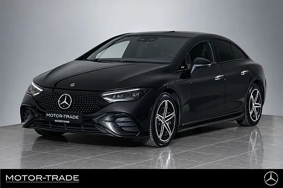 Mercedes-Benz Eqe350