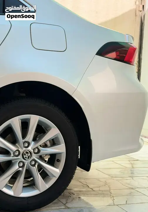 Toyota Corolla 2025 photo 2