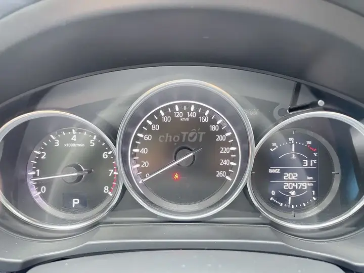 Mazda Cx-5 2022 photo 5