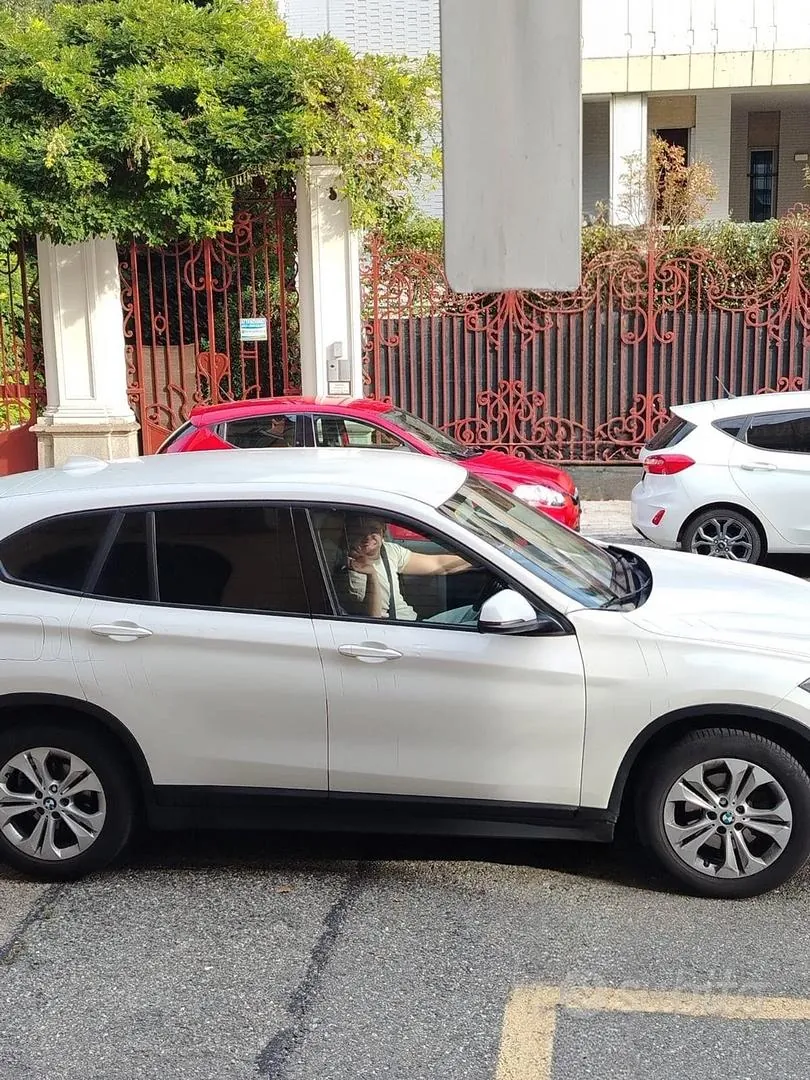 BMW X1 2016 photo 3