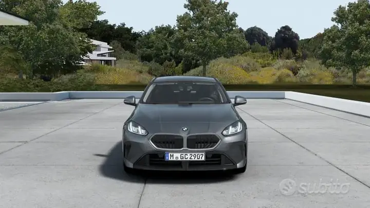 BMW 1 Series 2026 photo 3
