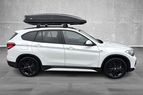 BMW X1 2022 photo 3