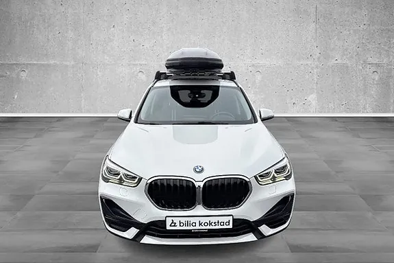 BMW X1 2022 photo 4