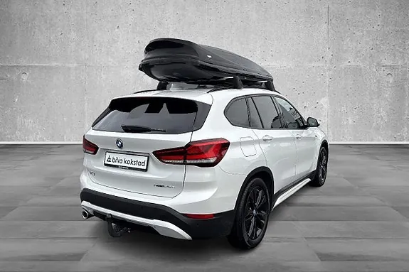 BMW X1 2022 photo 2