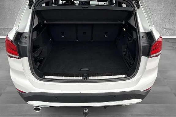 BMW X1 2022 photo 5