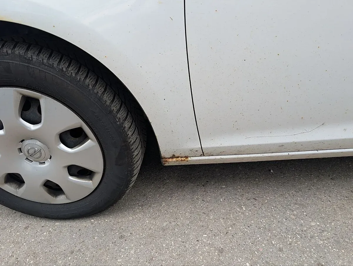Opel Astra 2011 photo 3