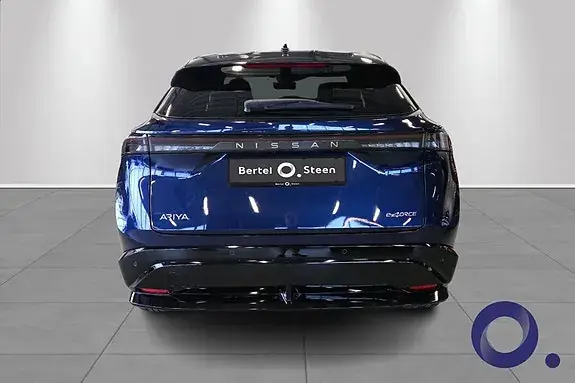 Nissan Ariya 2026 photo 4