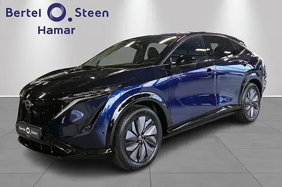 Nissan Ariya