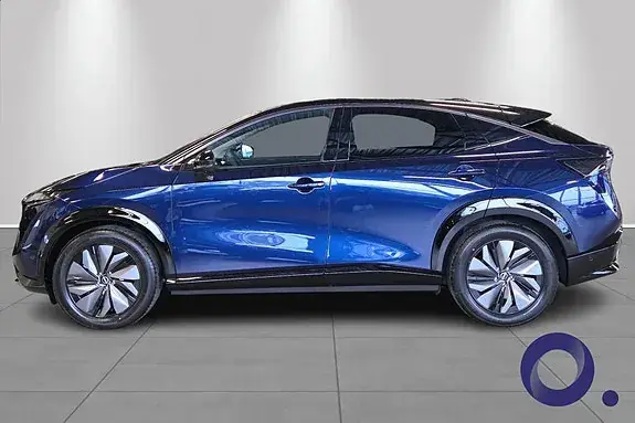 Nissan Ariya 2026 photo 2