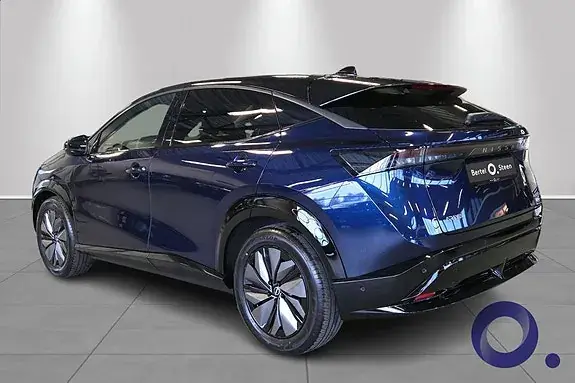 Nissan Ariya 2026 photo 3