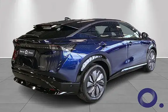 Nissan Ariya 2026 photo 5